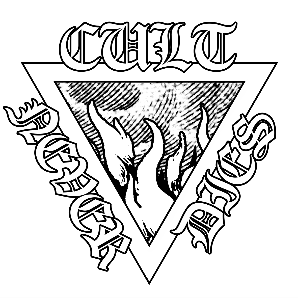 CULT NEVER DIES